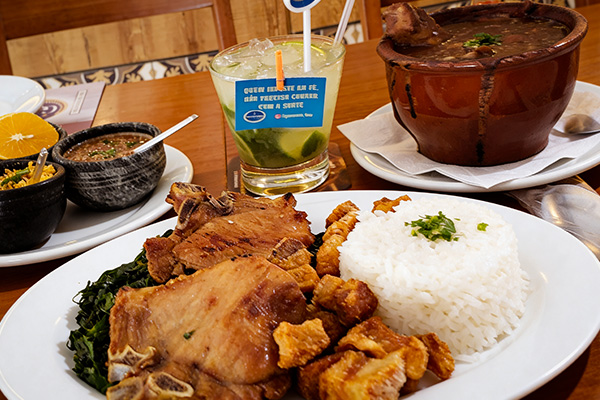 Feijoada